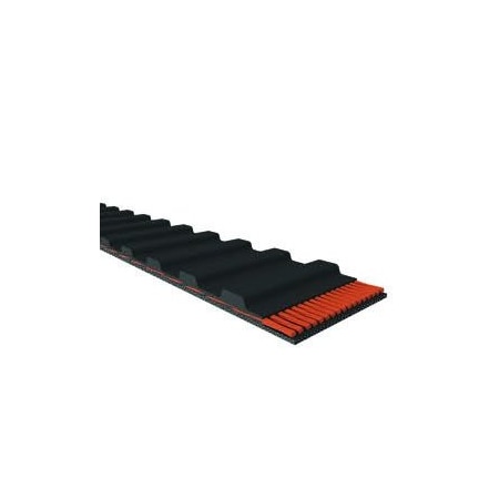 Timing Belt, DH, 1771 x 473in PL, T54